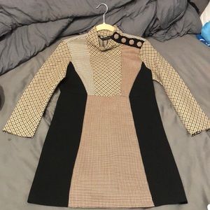 Zara Dress